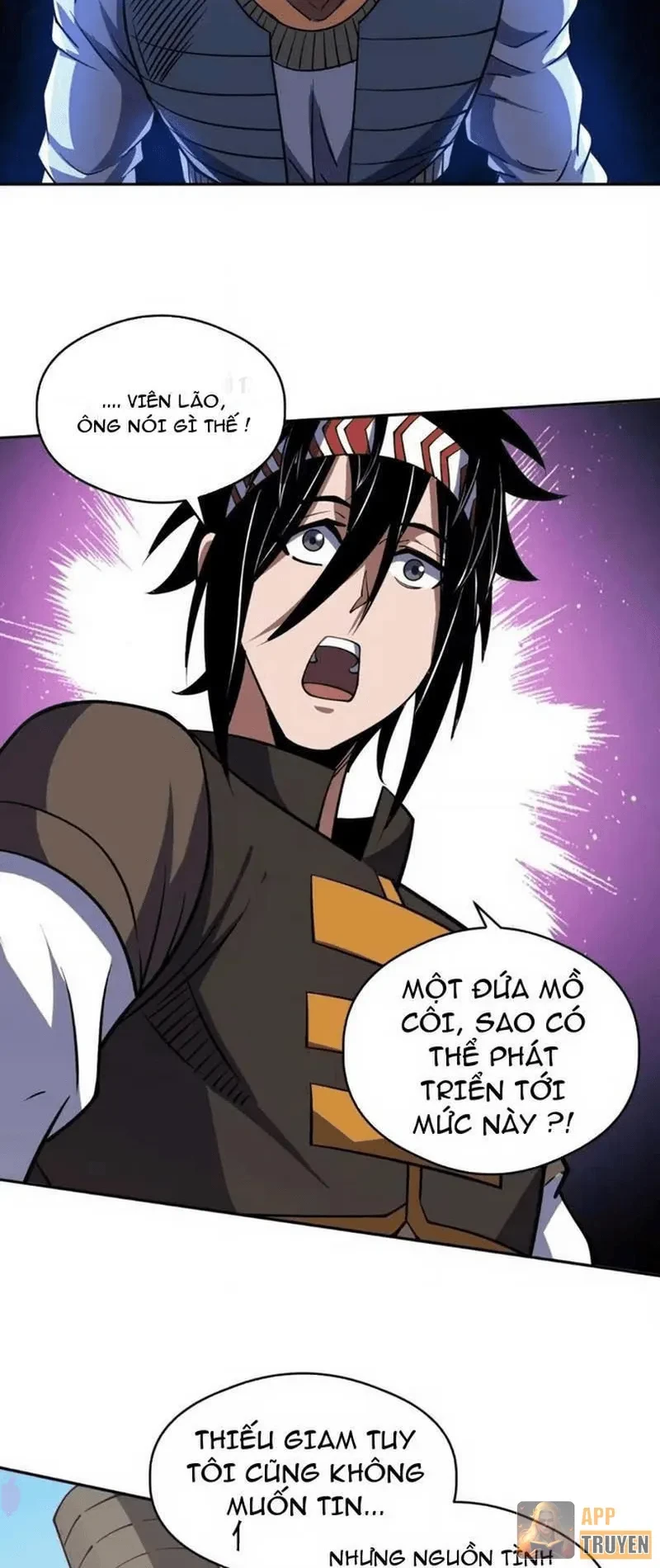 Toàn Cầu Ngự Thú: Ta có thế thấy lộ tuyến tiến hóa Chapter 84 - 28