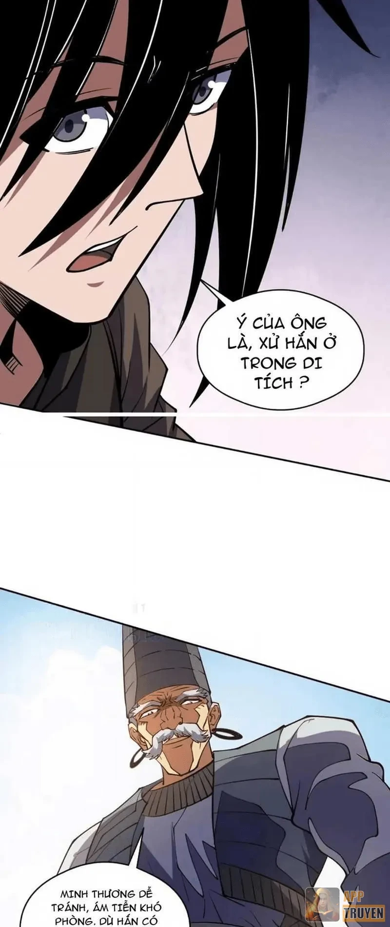 Toàn Cầu Ngự Thú: Ta có thế thấy lộ tuyến tiến hóa Chapter 84 - 33