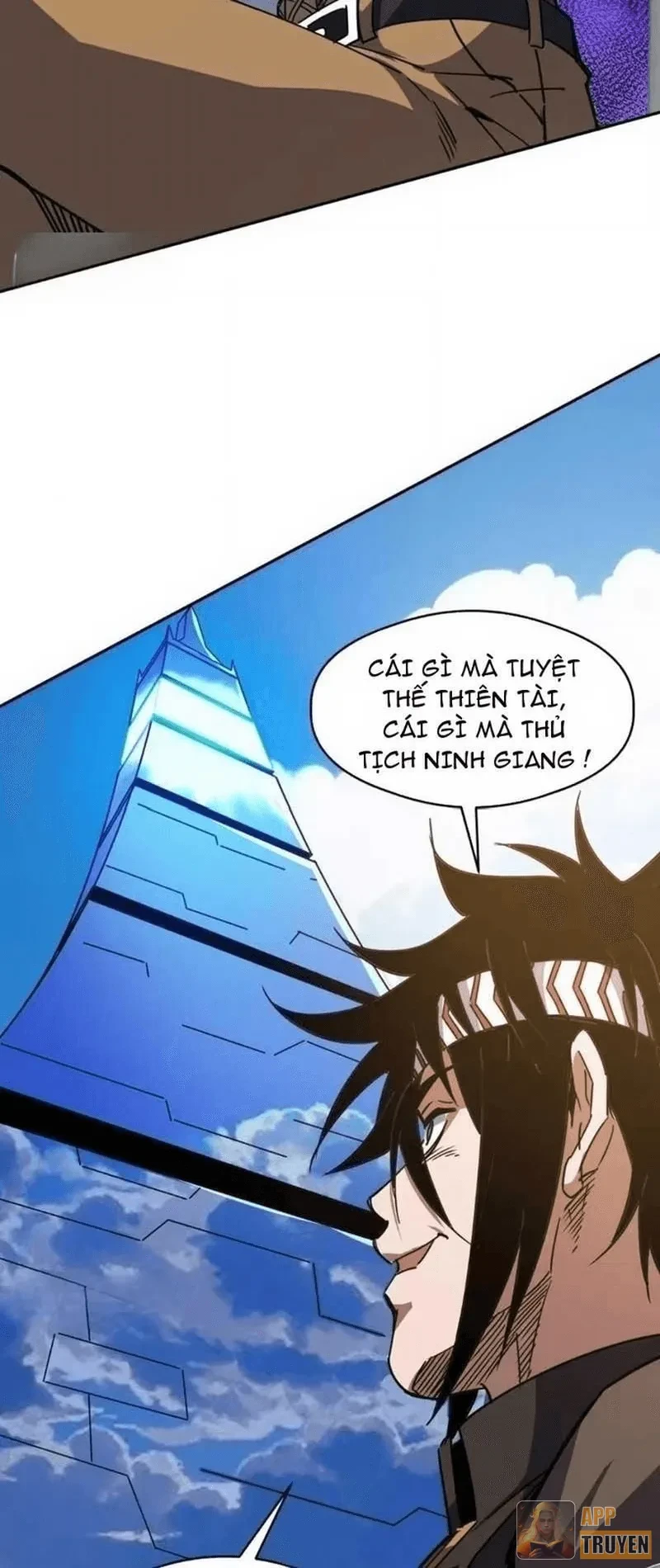 Toàn Cầu Ngự Thú: Ta có thế thấy lộ tuyến tiến hóa Chapter 84 - 35