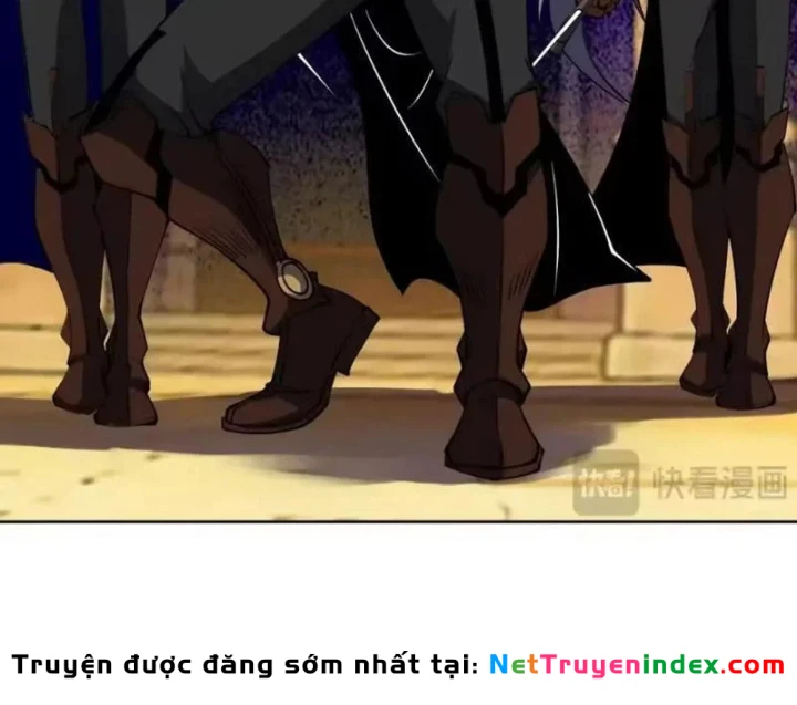 Toàn Cầu Ngự Thú: Ta có thế thấy lộ tuyến tiến hóa Chapter 85 - 9