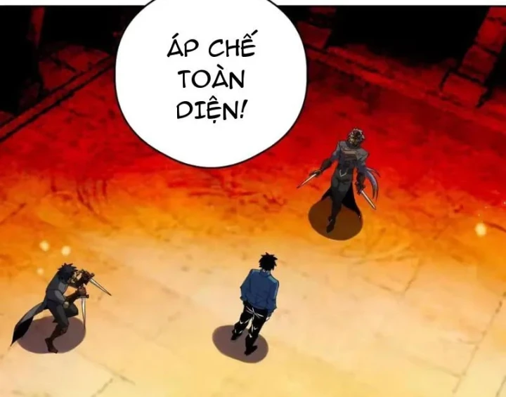 Toàn Cầu Ngự Thú: Ta có thế thấy lộ tuyến tiến hóa Chapter 85 - 22