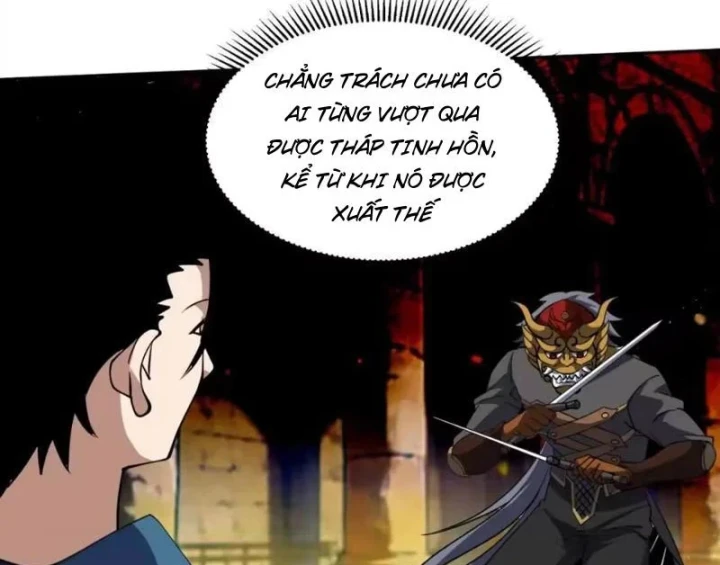 Toàn Cầu Ngự Thú: Ta có thế thấy lộ tuyến tiến hóa Chapter 85 - 24