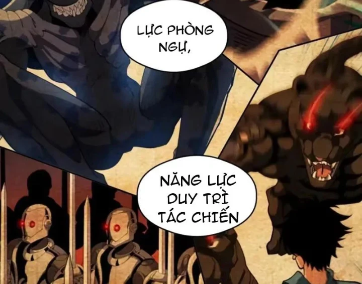 Toàn Cầu Ngự Thú: Ta có thế thấy lộ tuyến tiến hóa Chapter 85 - 27