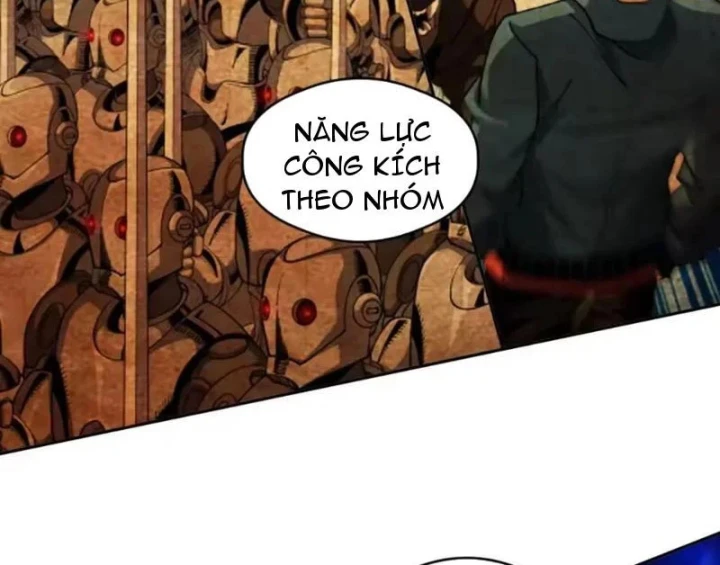 Toàn Cầu Ngự Thú: Ta có thế thấy lộ tuyến tiến hóa Chapter 85 - 28