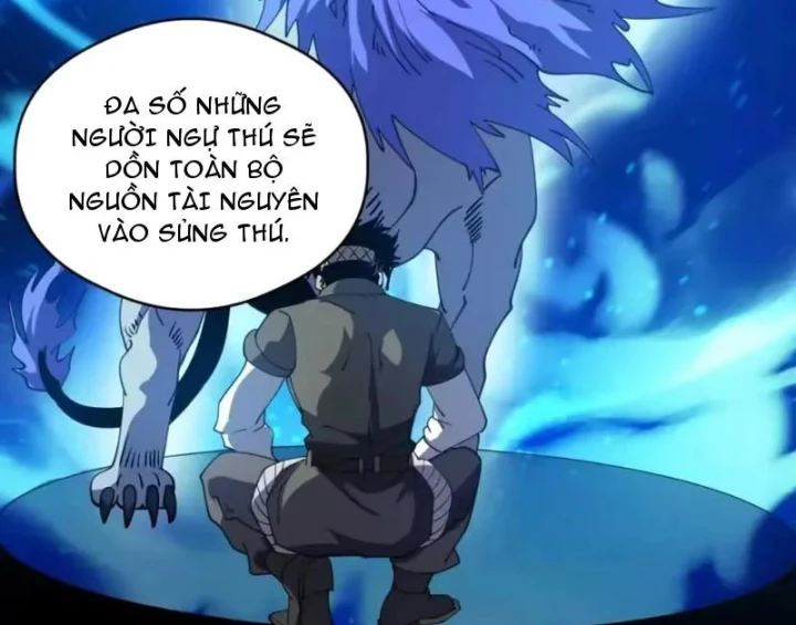 Toàn Cầu Ngự Thú: Ta có thế thấy lộ tuyến tiến hóa Chapter 85 - 30