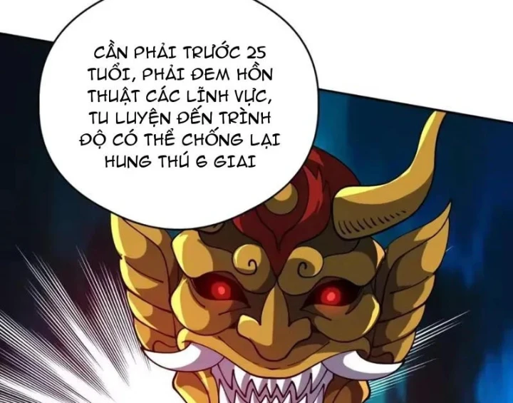 Toàn Cầu Ngự Thú: Ta có thế thấy lộ tuyến tiến hóa Chapter 85 - 32