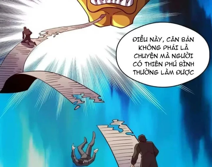Toàn Cầu Ngự Thú: Ta có thế thấy lộ tuyến tiến hóa Chapter 85 - 33