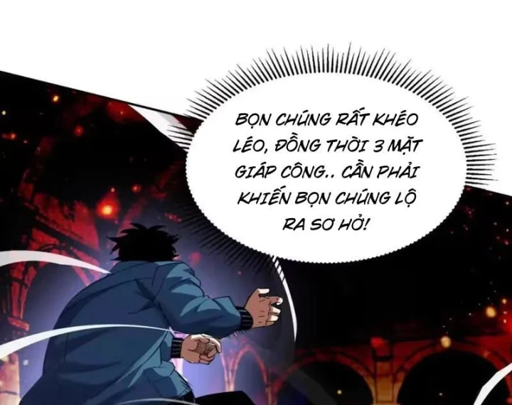 Toàn Cầu Ngự Thú: Ta có thế thấy lộ tuyến tiến hóa Chapter 85 - 41