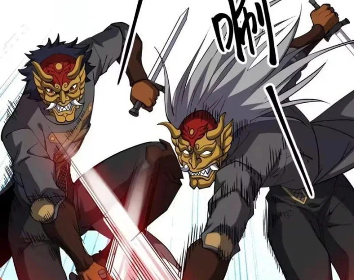 Toàn Cầu Ngự Thú: Ta có thế thấy lộ tuyến tiến hóa Chapter 85 - 54