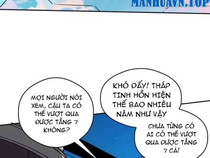 Toàn Cầu Ngự Thú: Ta có thế thấy lộ tuyến tiến hóa Chapter 85 - 94