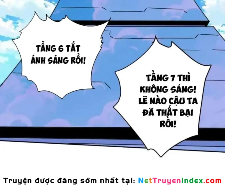 Toàn Cầu Ngự Thú: Ta có thế thấy lộ tuyến tiến hóa Chapter 85 - 101
