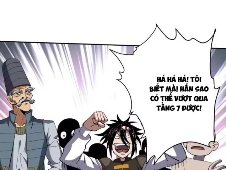 Toàn Cầu Ngự Thú: Ta có thế thấy lộ tuyến tiến hóa Chapter 85 - 102