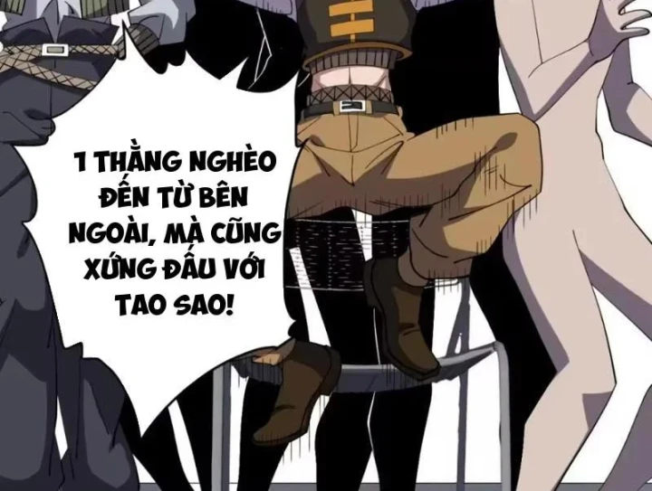 Toàn Cầu Ngự Thú: Ta có thế thấy lộ tuyến tiến hóa Chapter 85 - 103