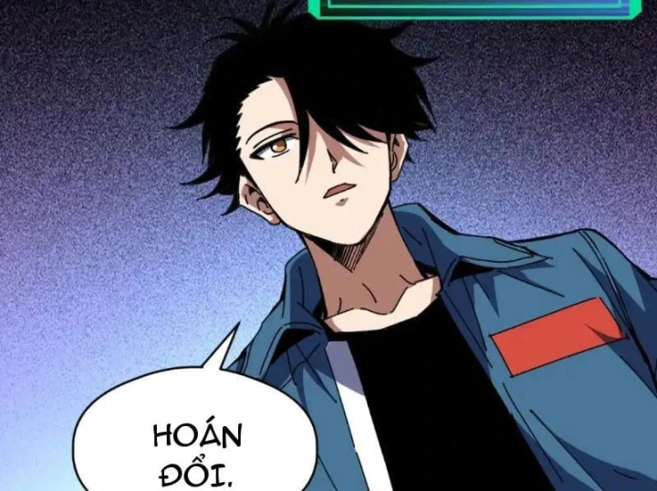 Toàn Cầu Ngự Thú: Ta có thế thấy lộ tuyến tiến hóa Chapter 86 - 9