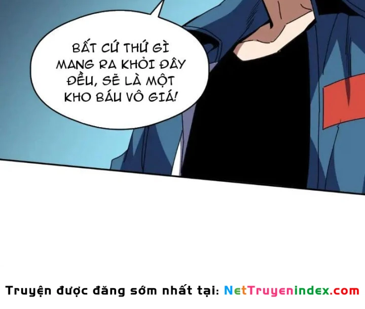 Toàn Cầu Ngự Thú: Ta có thế thấy lộ tuyến tiến hóa Chapter 86 - 32