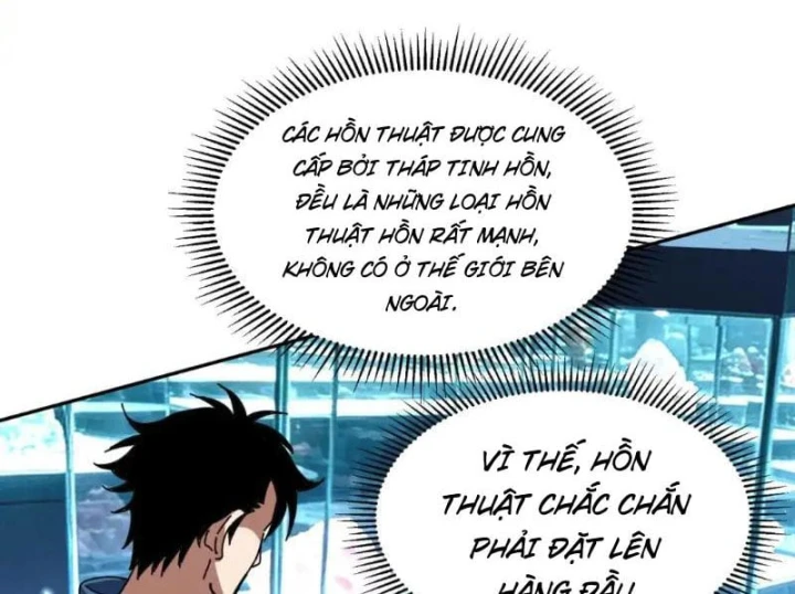 Toàn Cầu Ngự Thú: Ta có thế thấy lộ tuyến tiến hóa Chapter 86 - 36