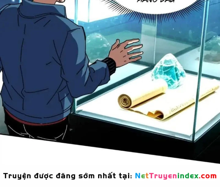 Toàn Cầu Ngự Thú: Ta có thế thấy lộ tuyến tiến hóa Chapter 86 - 37