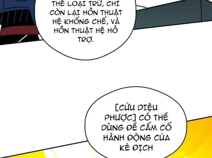 Toàn Cầu Ngự Thú: Ta có thế thấy lộ tuyến tiến hóa Chapter 86 - 40