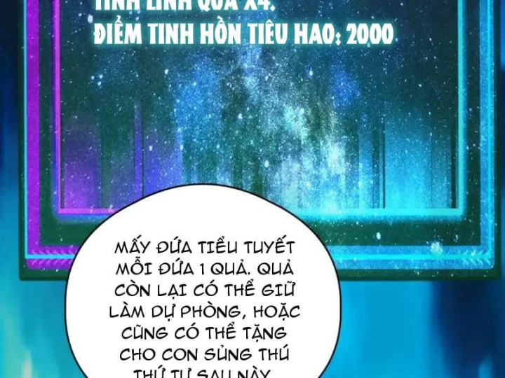 Toàn Cầu Ngự Thú: Ta có thế thấy lộ tuyến tiến hóa Chapter 86 - 59