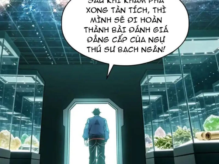 Toàn Cầu Ngự Thú: Ta có thế thấy lộ tuyến tiến hóa Chapter 86 - 75