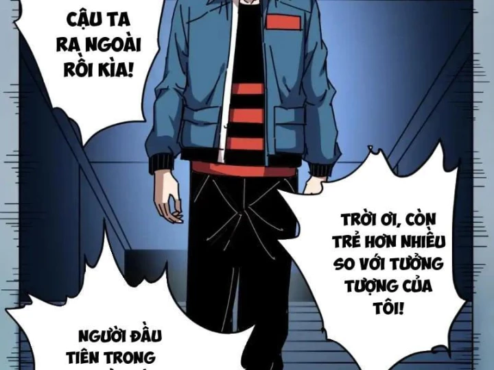 Toàn Cầu Ngự Thú: Ta có thế thấy lộ tuyến tiến hóa Chapter 86 - 80