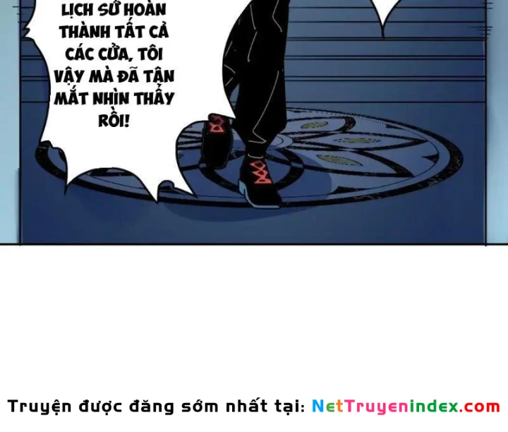 Toàn Cầu Ngự Thú: Ta có thế thấy lộ tuyến tiến hóa Chapter 86 - 81