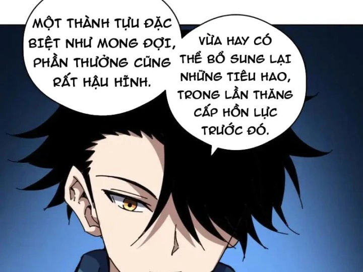 Toàn Cầu Ngự Thú: Ta có thế thấy lộ tuyến tiến hóa Chapter 86 - 85