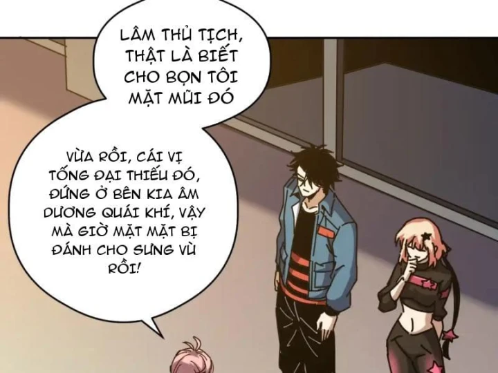 Toàn Cầu Ngự Thú: Ta có thế thấy lộ tuyến tiến hóa Chapter 86 - 92
