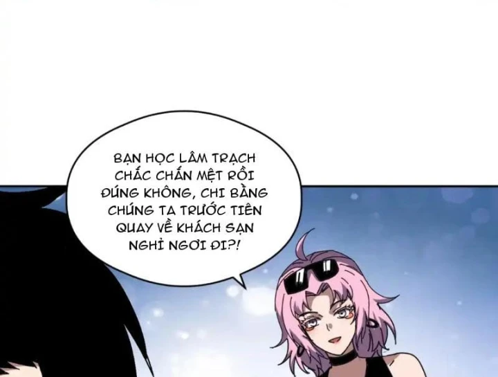 Toàn Cầu Ngự Thú: Ta có thế thấy lộ tuyến tiến hóa Chapter 86 - 101