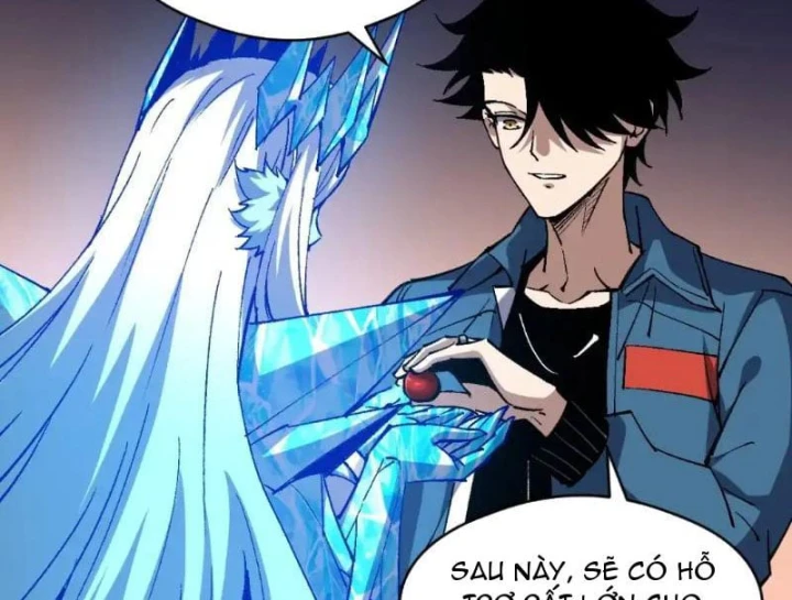 Toàn Cầu Ngự Thú: Ta có thế thấy lộ tuyến tiến hóa Chapter 86 - 112