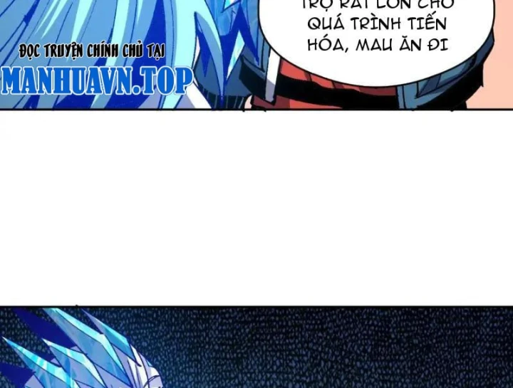 Toàn Cầu Ngự Thú: Ta có thế thấy lộ tuyến tiến hóa Chapter 86 - 113