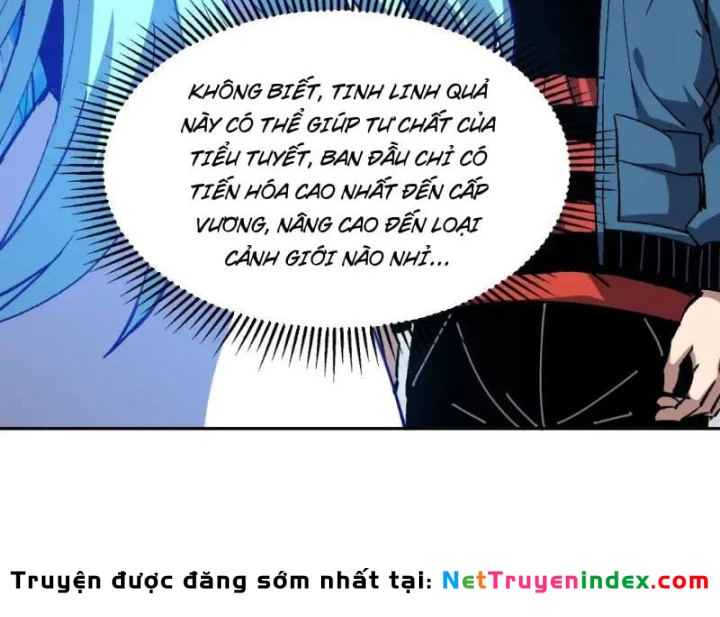Toàn Cầu Ngự Thú: Ta có thế thấy lộ tuyến tiến hóa Chapter 86 - 115