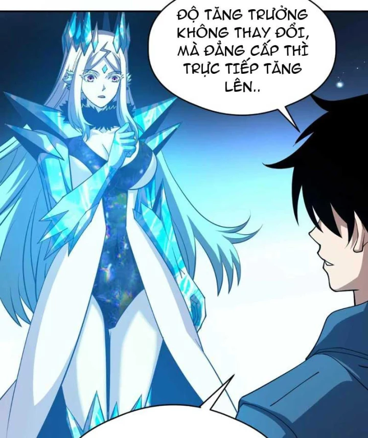Toàn Cầu Ngự Thú: Ta có thế thấy lộ tuyến tiến hóa Chapter 87 - 22