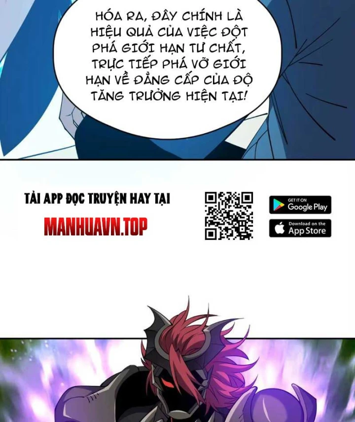 Toàn Cầu Ngự Thú: Ta có thế thấy lộ tuyến tiến hóa Chapter 87 - 23