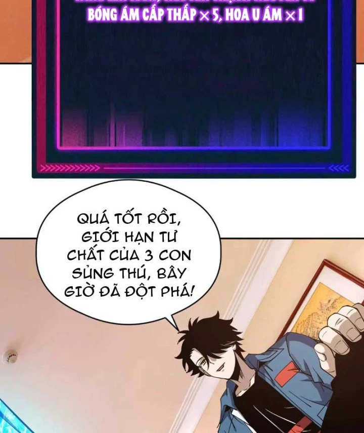 Toàn Cầu Ngự Thú: Ta có thế thấy lộ tuyến tiến hóa Chapter 87 - 27
