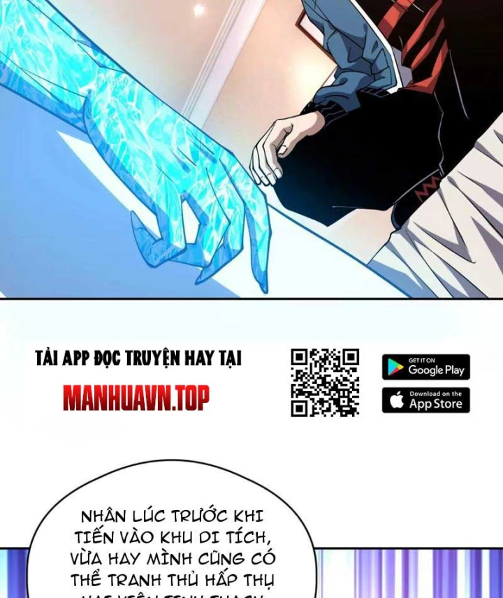 Toàn Cầu Ngự Thú: Ta có thế thấy lộ tuyến tiến hóa Chapter 87 - 28