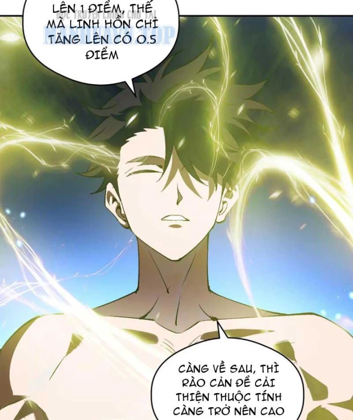 Toàn Cầu Ngự Thú: Ta có thế thấy lộ tuyến tiến hóa Chapter 87 - 34