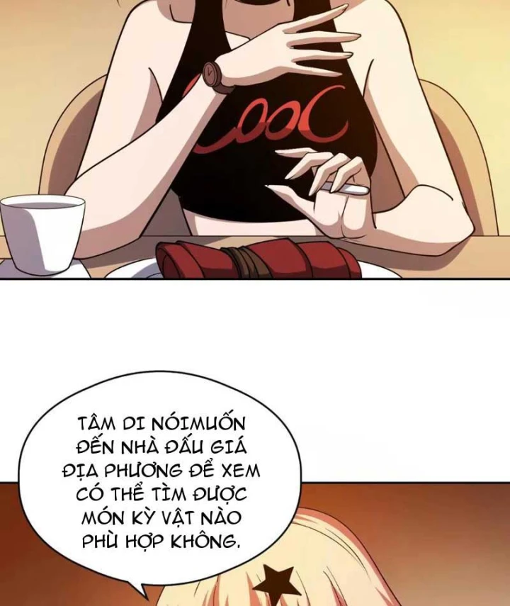 Toàn Cầu Ngự Thú: Ta có thế thấy lộ tuyến tiến hóa Chapter 87 - 40