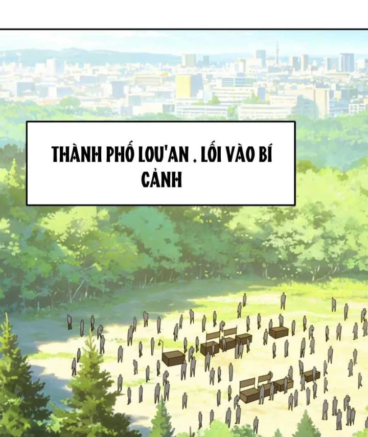 Toàn Cầu Ngự Thú: Ta có thế thấy lộ tuyến tiến hóa Chapter 87 - 45