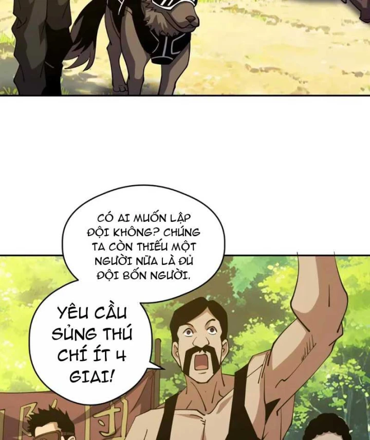Toàn Cầu Ngự Thú: Ta có thế thấy lộ tuyến tiến hóa Chapter 87 - 48