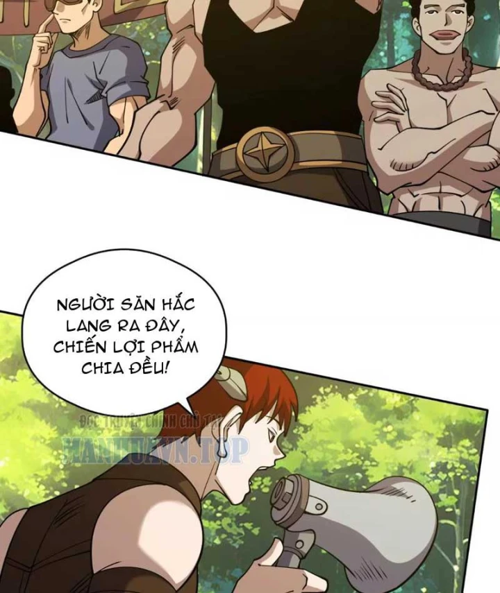 Toàn Cầu Ngự Thú: Ta có thế thấy lộ tuyến tiến hóa Chapter 87 - 49
