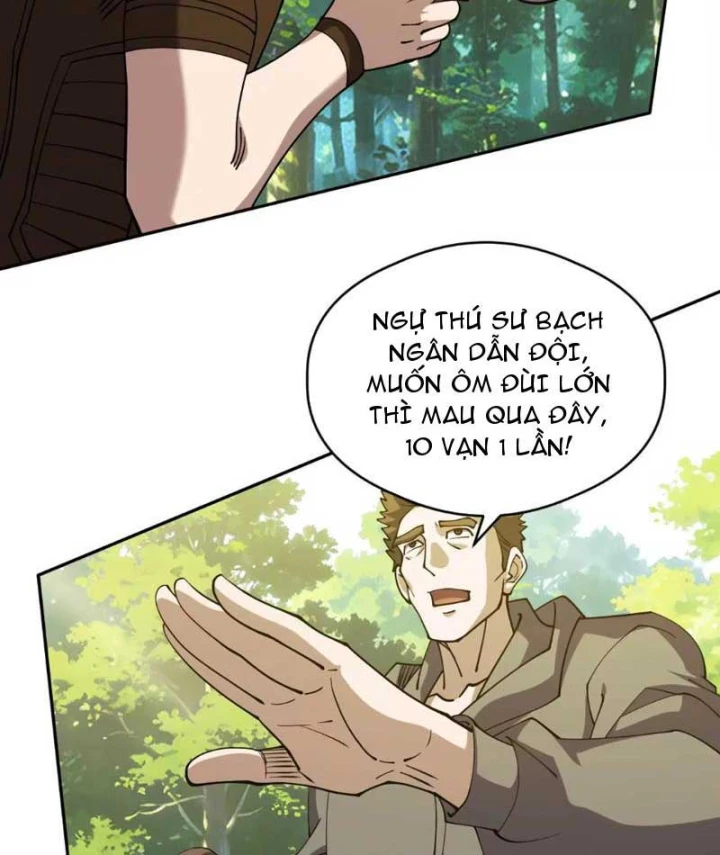 Toàn Cầu Ngự Thú: Ta có thế thấy lộ tuyến tiến hóa Chapter 87 - 50