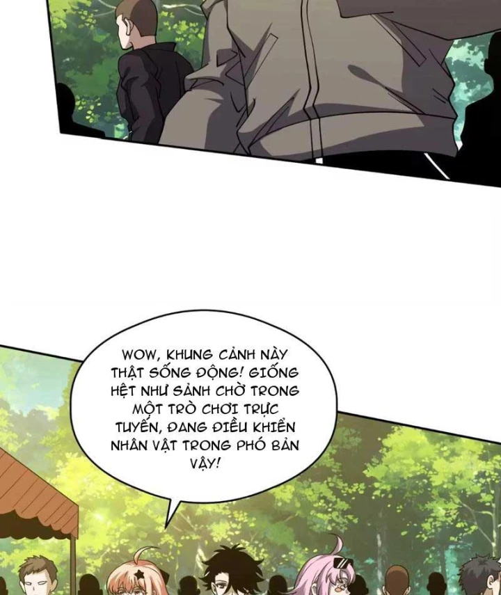 Toàn Cầu Ngự Thú: Ta có thế thấy lộ tuyến tiến hóa Chapter 87 - 51