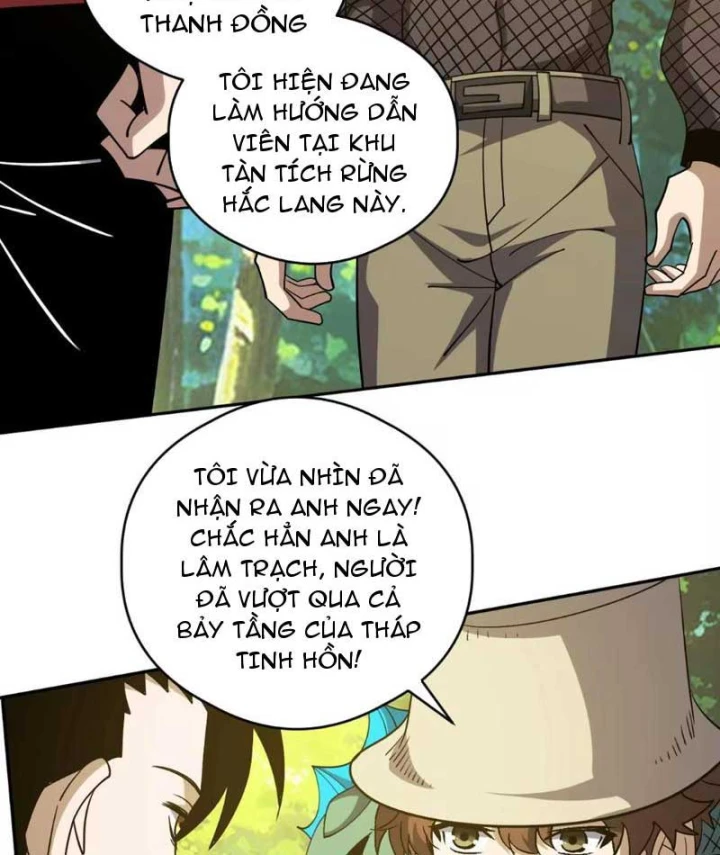 Toàn Cầu Ngự Thú: Ta có thế thấy lộ tuyến tiến hóa Chapter 87 - 56
