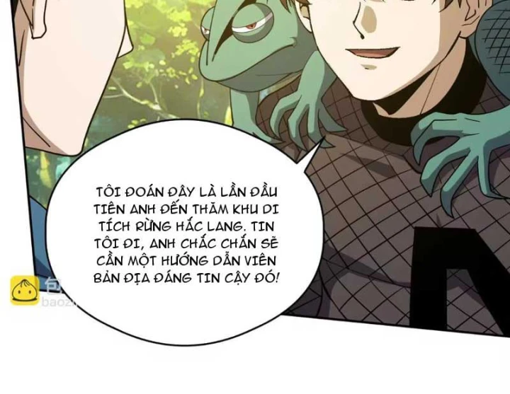 Toàn Cầu Ngự Thú: Ta có thế thấy lộ tuyến tiến hóa Chapter 87 - 57