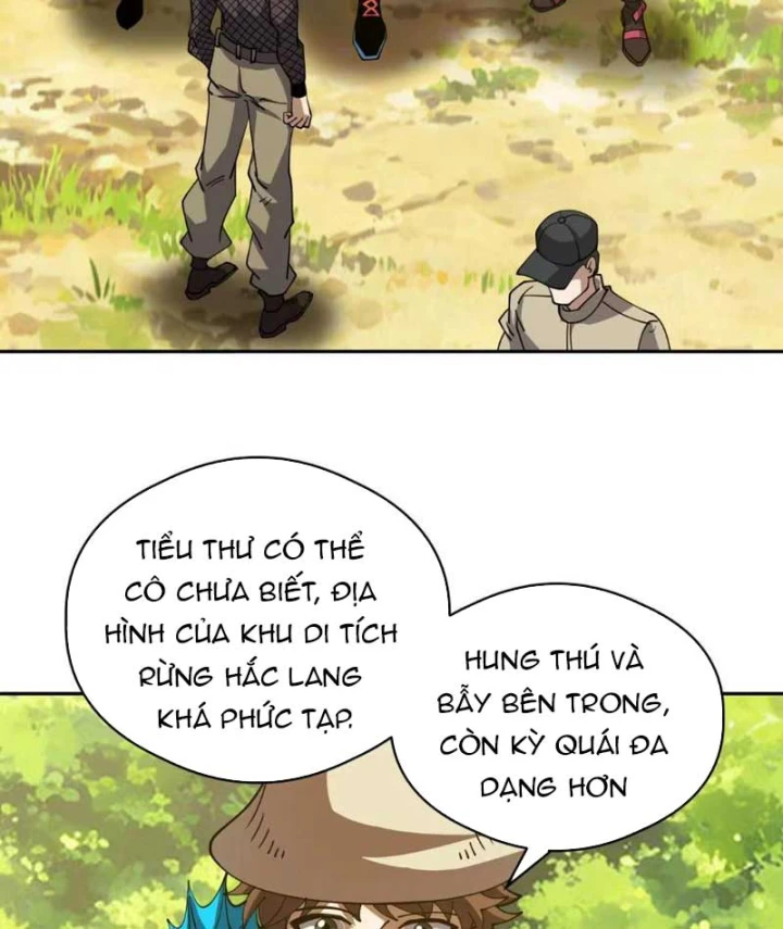 Toàn Cầu Ngự Thú: Ta có thế thấy lộ tuyến tiến hóa Chapter 87 - 59