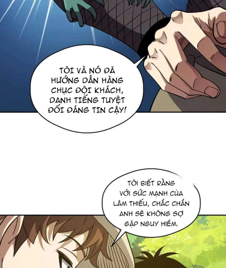 Toàn Cầu Ngự Thú: Ta có thế thấy lộ tuyến tiến hóa Chapter 87 - 62