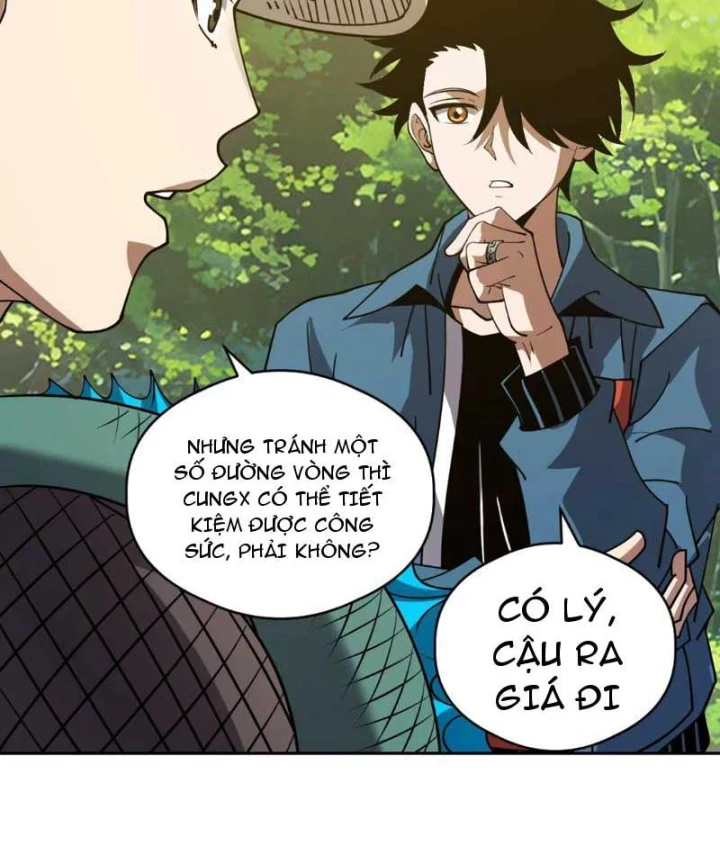 Toàn Cầu Ngự Thú: Ta có thế thấy lộ tuyến tiến hóa Chapter 87 - 63