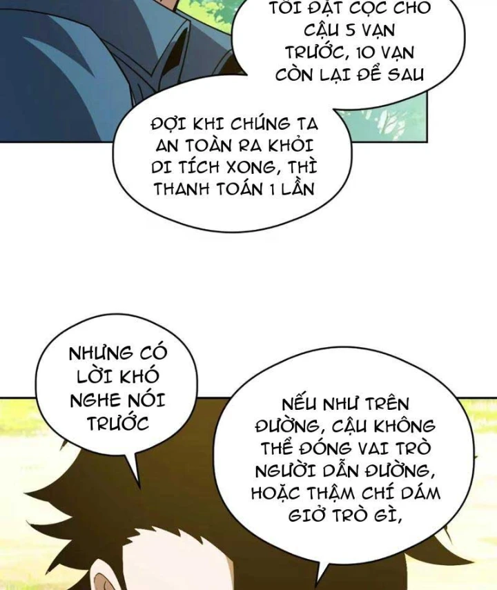 Toàn Cầu Ngự Thú: Ta có thế thấy lộ tuyến tiến hóa Chapter 87 - 66