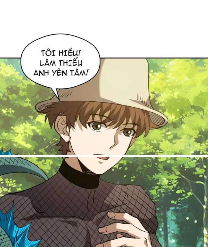 Toàn Cầu Ngự Thú: Ta có thế thấy lộ tuyến tiến hóa Chapter 87 - 68